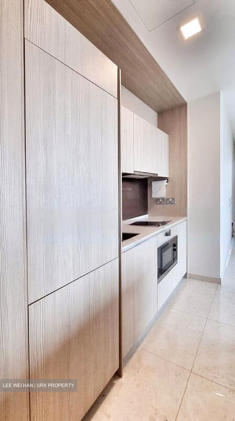 Duo Residences (D7), Apartment #460681881